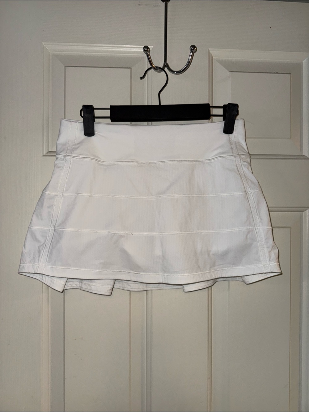 lululemon athletica White Women's Athletic Skort